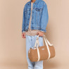 Sac polochon Simon pour le sport - Hindbag